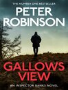 Gallows View (eBook): Chief Inspector Banks Series, Book 1